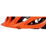 Giro Fathom Visor Matte Flame