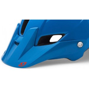 Giro Feather Visor Blue