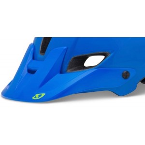 Giro Feature Visor Blue