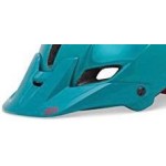 Giro Feature Visor Deep Teal Replacement