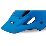 Giro Feature Visor Matte Blue