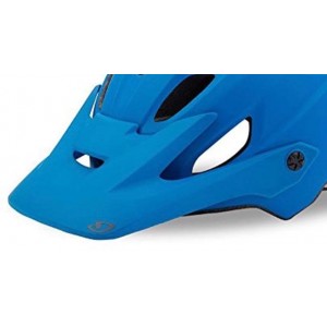 Giro Feature Visor Matte Blue