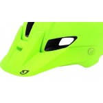 Giro Feature Visor Highlight Yellow Bright Green Replacement