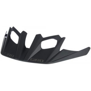 Giro Hex Visor Black