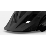 Giro Manifest Spherical Visor Matte Black