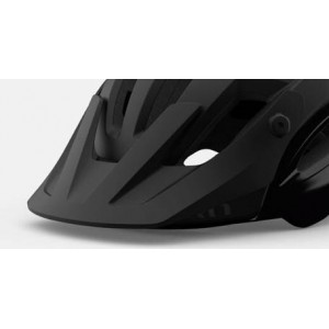 Giro Manifest Spherical Visor Matte Black