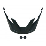 Giro Manifest Spherical Visor Matte Grey