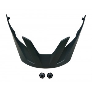 Giro Manifest Spherical Visor Matte Grey