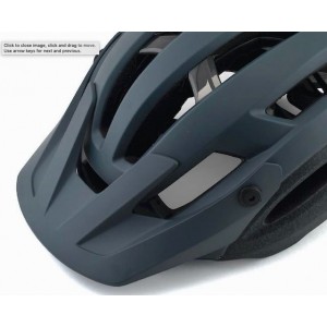 Giro Manifest Spherical Visor Matte Grey