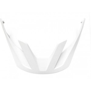 Giro Manifest Spherical Visor Matte White