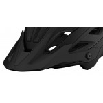 Giro Merit Spherical MIPS Visor Matte Black