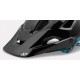 Giro Montara Visor Gloss Black Galaxy