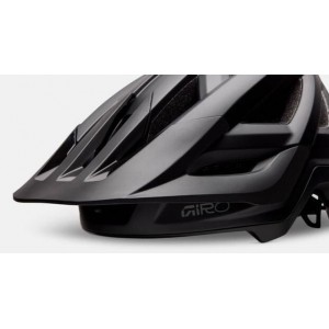 Giro Montaro III MIPS Visor Matte Black 26