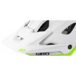 Giro Montaro Visor Matte White Lime