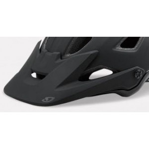 Giro Montaro Visor Matte Black