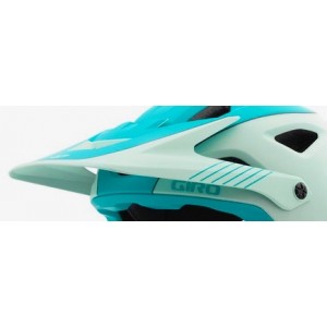 Giro Switchblade Visor Matte Mint Glacier