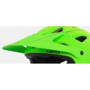 Giro Switchblade Visor Matte Lime Black