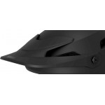 Giro Tyrant Spherical Visor Black