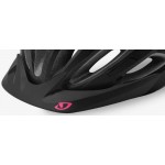 Giro Hale Visor Matte Black