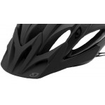 Giro Xar Visor Matte Brown Cloud Nine