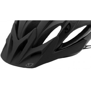 Giro Xar Visor Matte Brown Cloud Nine