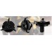 Visor Helmet Screws Size M6 X 1.0 X 9mm