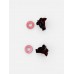 Visor Helmet Screws Size M6 X 1.0 X 9mm