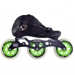 Atom PRO Inline Speed Skate 3 Wheel