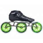 Luigino Bolt 125 Inline Speed Skate