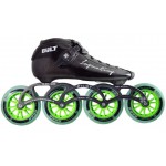 Luigino Bolt Inline Speed Skate