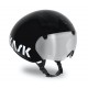 Kask Bambino Pro Aero Helmet Black Gloss
