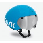 Kask Bambino Pro Aero Helmet Light Blue