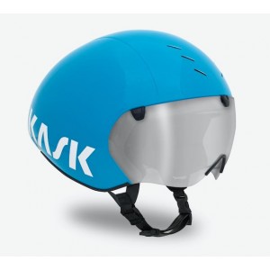 Kask Bambino Pro Aero Helmet Light Blue