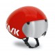 Kask Bambino Pro Aero Helmet Red