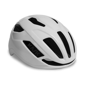 Kask Sintesi Helmet White