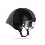 Kask Mistral Aero Helmet Black/Anthracite