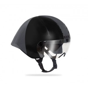 Kask Mistral Aero Helmet Black/Anthracite