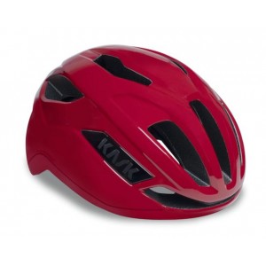 Kask Sintesi Helmet Red