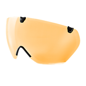 Kask Bambino Pro EVO Eye Shield Orange