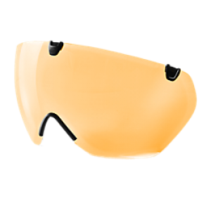 Kask Bambino Pro Eye Shield Orange