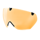Kask Bambino Pro Eye Shield Orange
