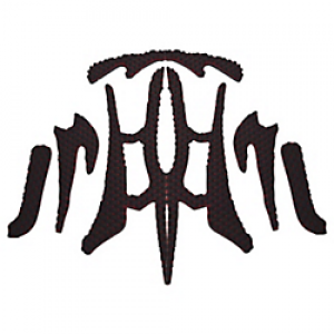 Kask Vertigo 2.0 Pad Set Kask Vertigo 2.0 Pad Set