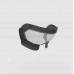 Kask Aero Pro 2.0 Eye Shield Clear Visor