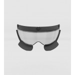 Kask Aero Pro 2.0 Eye Shield Clear Visor