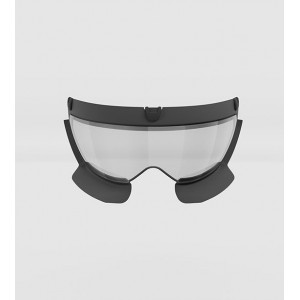Kask Aero Pro 2.0 Eye Shield Clear Visor
