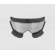 Kask Aero Pro 2.0 Eye Shield Silver Mirror Visor