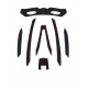 Kask Protone Pad Set