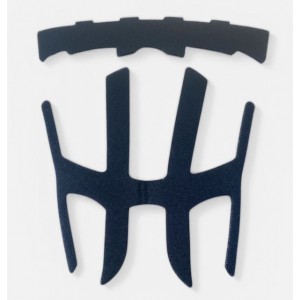 Kask Rex Pad Set Replacement