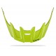 Kask Rex Visor Pine Lime Dark Green Logo