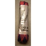 Skate Laces Pink Purple 72"